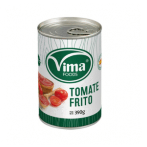 Tomate frito 390gr