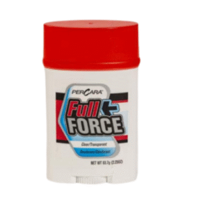 Desodorante Full Force clear