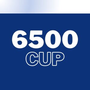 6500 CUP