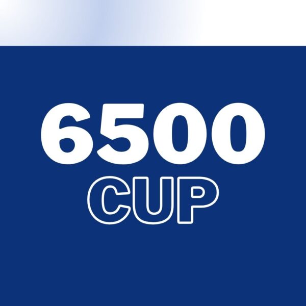 6500 CUP