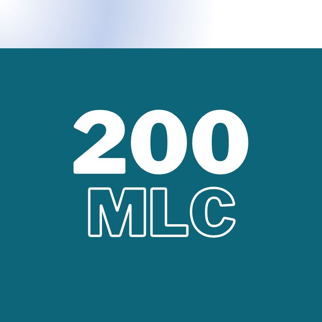200 MLC