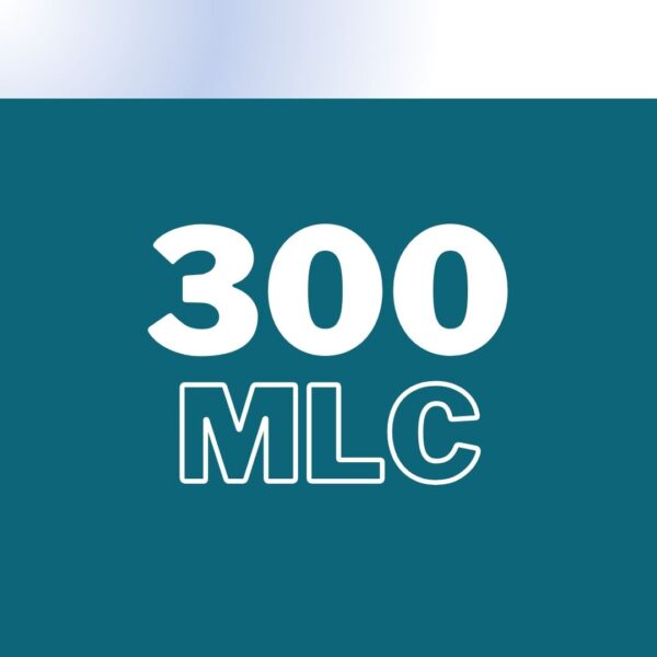 300 MLC