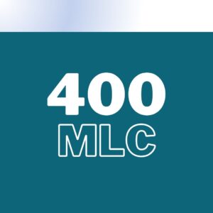 400 MLC