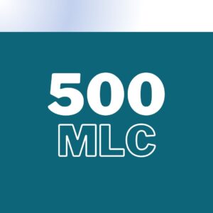 500 MLC