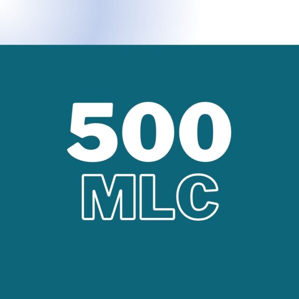 500 MLC