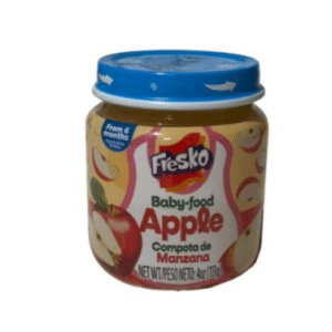 Compota Fresko 113g