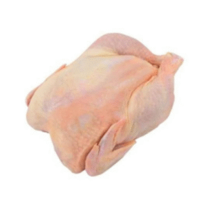 Pollo entero 1200gr