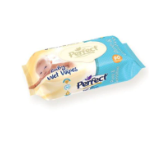 Toallitas Húmedas Perfect Baby 90 unidades