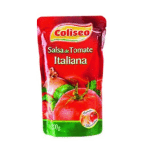 Salsa de Tomate 200g