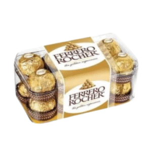 Bombón Chocolate Ferrero Rocher 200g