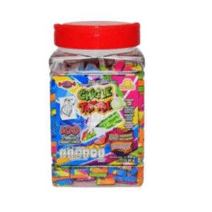 Chicle Tattoo 450g