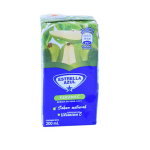 Néctar de Pera 200ml