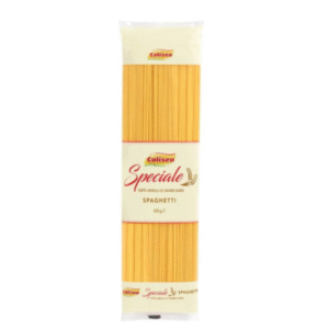 Espagueti 400g