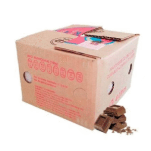 Helado de Chocolate Cid 4lt
