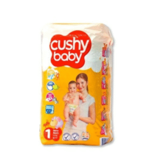 Culero new born 42 unidades