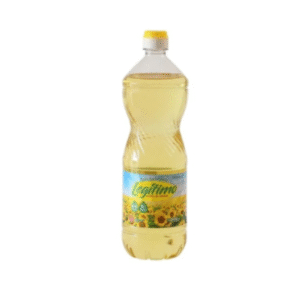 Aceite Girasol 1lt