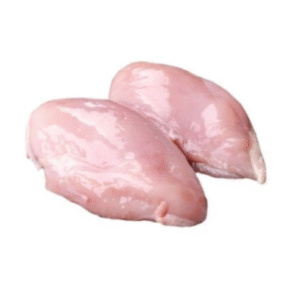 Pechuga de pollo 2kg