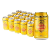 Caja de Malta Bucanero