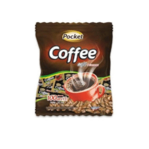 Caramelo Pocket Coffee 360g