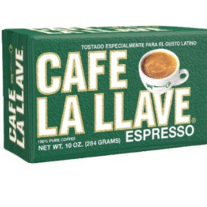 Café La Llave 284g