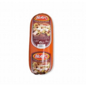 Jamón rápido 3kg