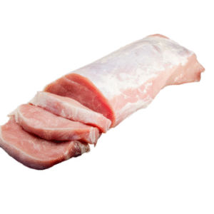 Lomo de cerdo 2.5kg