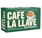 Café La Llave 284g