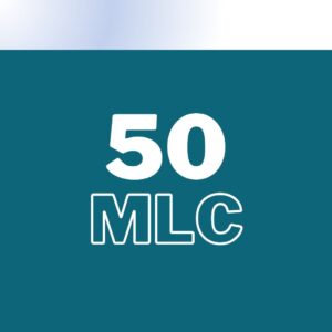 50 MLC