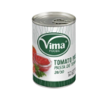 Pasta de tomate Vima 400g