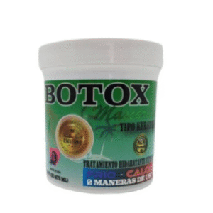 Botox Capilar Kachita