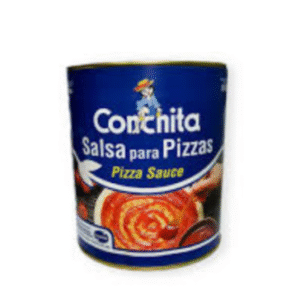 Salsa para pizzas Conchita 3040g