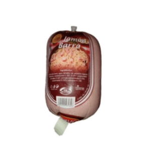 Jamón 2kg