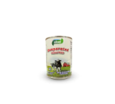 Leche evaporada Zivel 380g