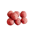 Albóndigas de res 300g