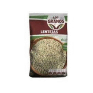 Lentejas 1kg