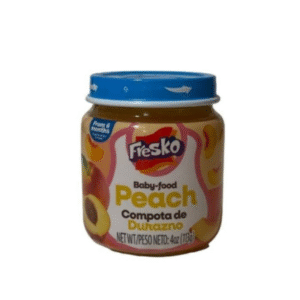 Compota Fresko 113g