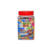 Chicle Tattoo 450g