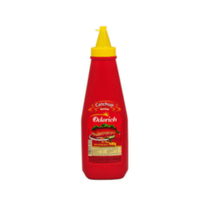Ketchup 200g Oderich