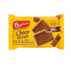 Choco Biscuit de leche 36g