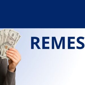 REMESAS CUP