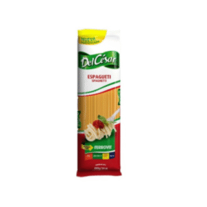 Espagueti Del César 400g