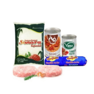 Combo económico