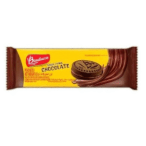 Galletas Sandwich Biscuit de Chocolate 65gr