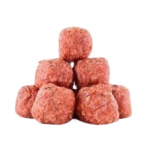 Albóndigas de res 300g