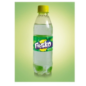 Refresco de limón Fresko 330ml (24UNIDADES)