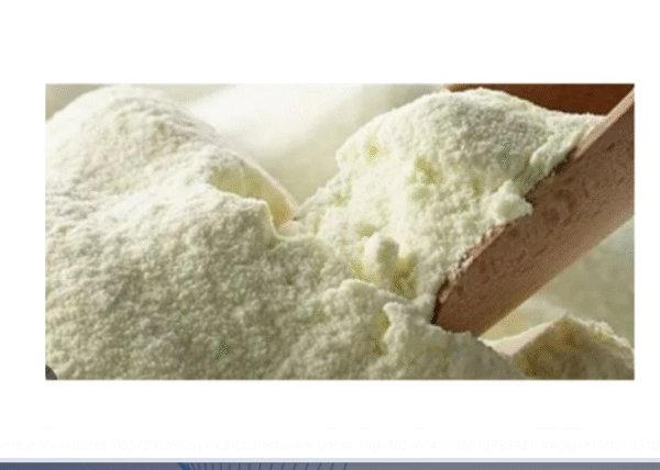 Leche en polvo 1kg