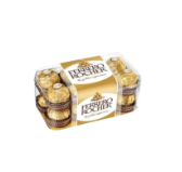 Bombón Chocolate Ferrero Rocher 200g