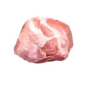 Carne de cerdo deshuesado 10 lb