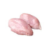 Pechuga de pollo 2kg