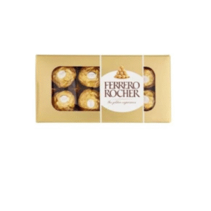 Bombón Chocolate Ferrero Rocher 150g